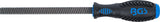 BRAKE CALIPER FILE | SQUARE | 260 MM (1792)