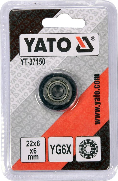 CERAMIC TILE CUTTER WHEEL (YT-37150)