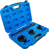 TOOL SET FOR AXIAL JOINTS | 4 PCS. (66530)