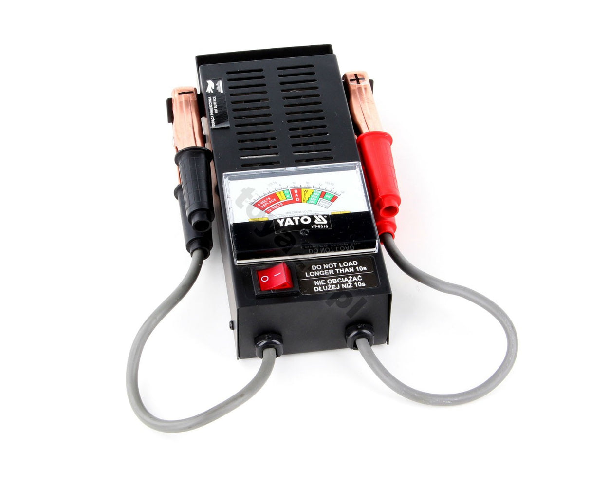 BATTERY TESTER (YT-8310)