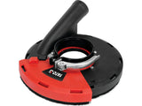 DUST GUARD FOR GRINDING 180MM (YT-82995)