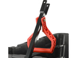 GARDEN TROLLEY WITH KIPR XXL 550KG (YT-86961)