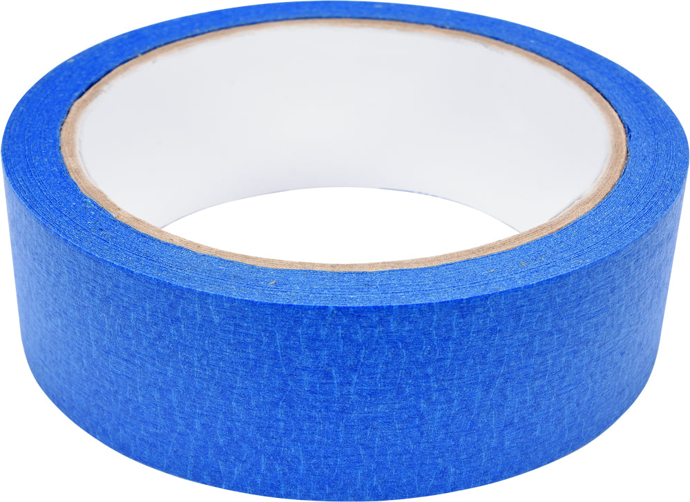 BLUE MASKING TAPE 50M/30MM (75123)