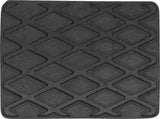 RUBBER PAD | FOR AUTO LIFTS | 160 X 120 X 100 MM (7008)