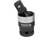 UNIWERSAL IMPACT JOINT 1/2" (YT-10640)