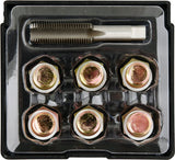 OIL PAN THREAD REPAIR SET M15X1,5 (YT-17572)