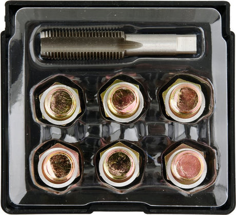 OIL PAN THREAD REPAIR SET M15X1,5 (YT-17572)