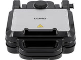 WAFFLE MAKER 1200W - 2 WAFFLES (68016)