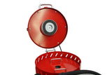 SANDBLASTER | 28 GALLONS / 105 L | WITH VACUUM CLEANER (MOD105)