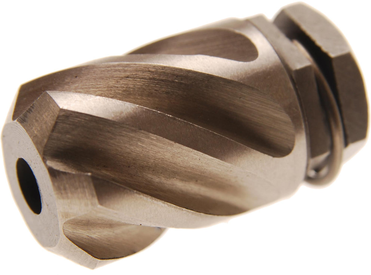 REAMER | FOR BGS 65520 | Ø 18 MM, LENGTH 23 MM (65522)