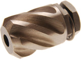REAMER | FOR BGS 65520 | Ø 18 MM, LENGTH 23 MM (65522)