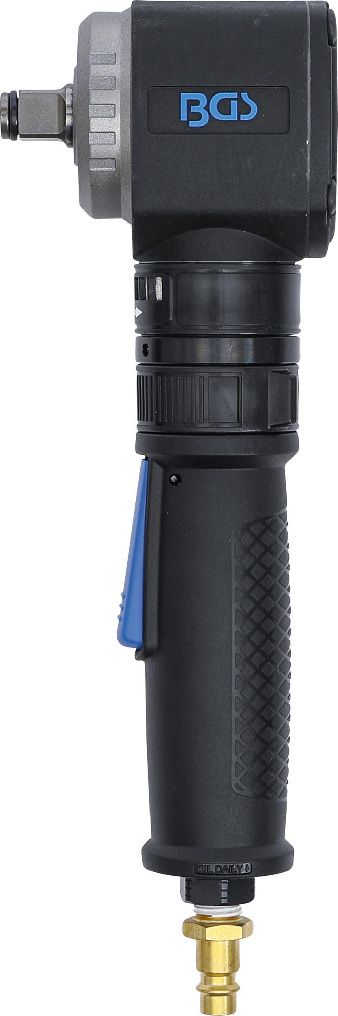 AIR IMPACT WRENCH | ANGLED | 12.5 MM (1/2") | 550 NM (6684)