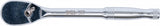 REVERSIBLE RATCHET | 6.3 MM (1/4") | CRV | FINE-TOOTH (74709)