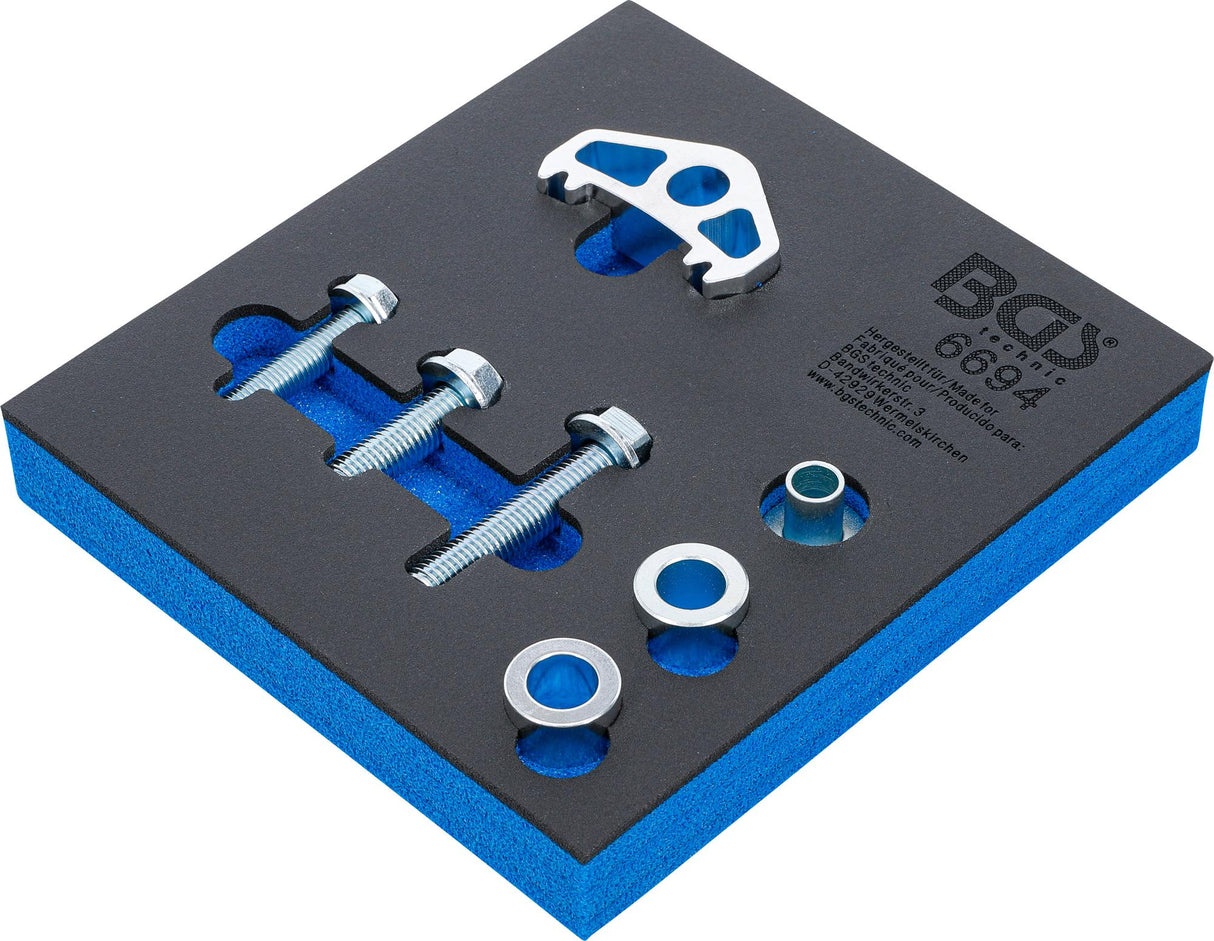 FLYWHEEL LOCKING TOOL | FOR BMW, MINI (6694)