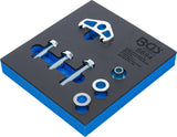 FLYWHEEL LOCKING TOOL | FOR BMW, MINI (6694)