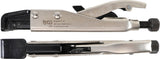 LOCKING GRIP PLIERS | WITH QUICK RELEASE LEVER | 220 MM (484)