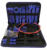 TRIM REMOVAL KIT | WITH AUDIO/RADIO PINS | NYLON | 42 PCS. (SK1442)
