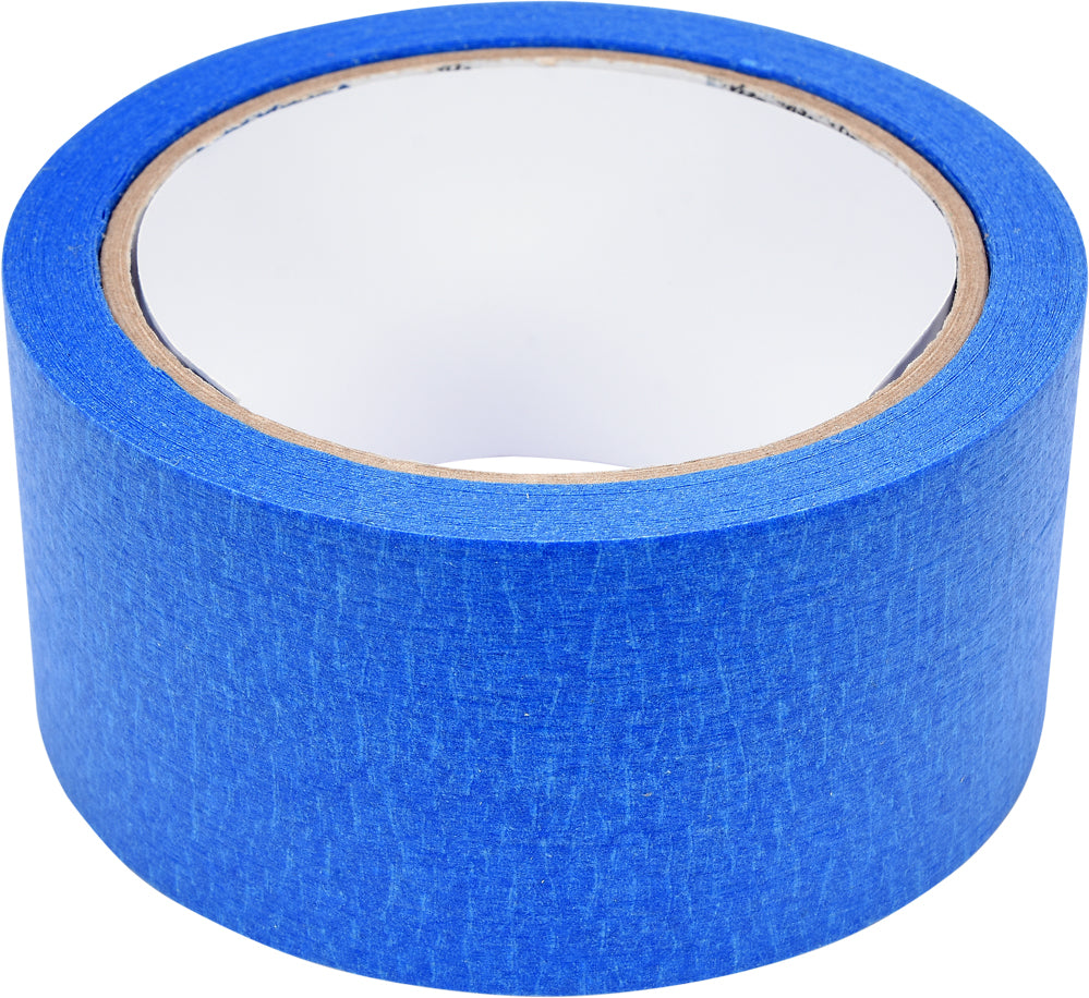 BLUE MASKING TAPE 25M/48MM (75122)