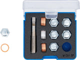 REPAIR KIT FOR OIL DRAIN THREAD | M13 X 1.5 MM (156)