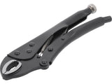 LOCK GRIP PLIERS 250MM BLACK (44102)