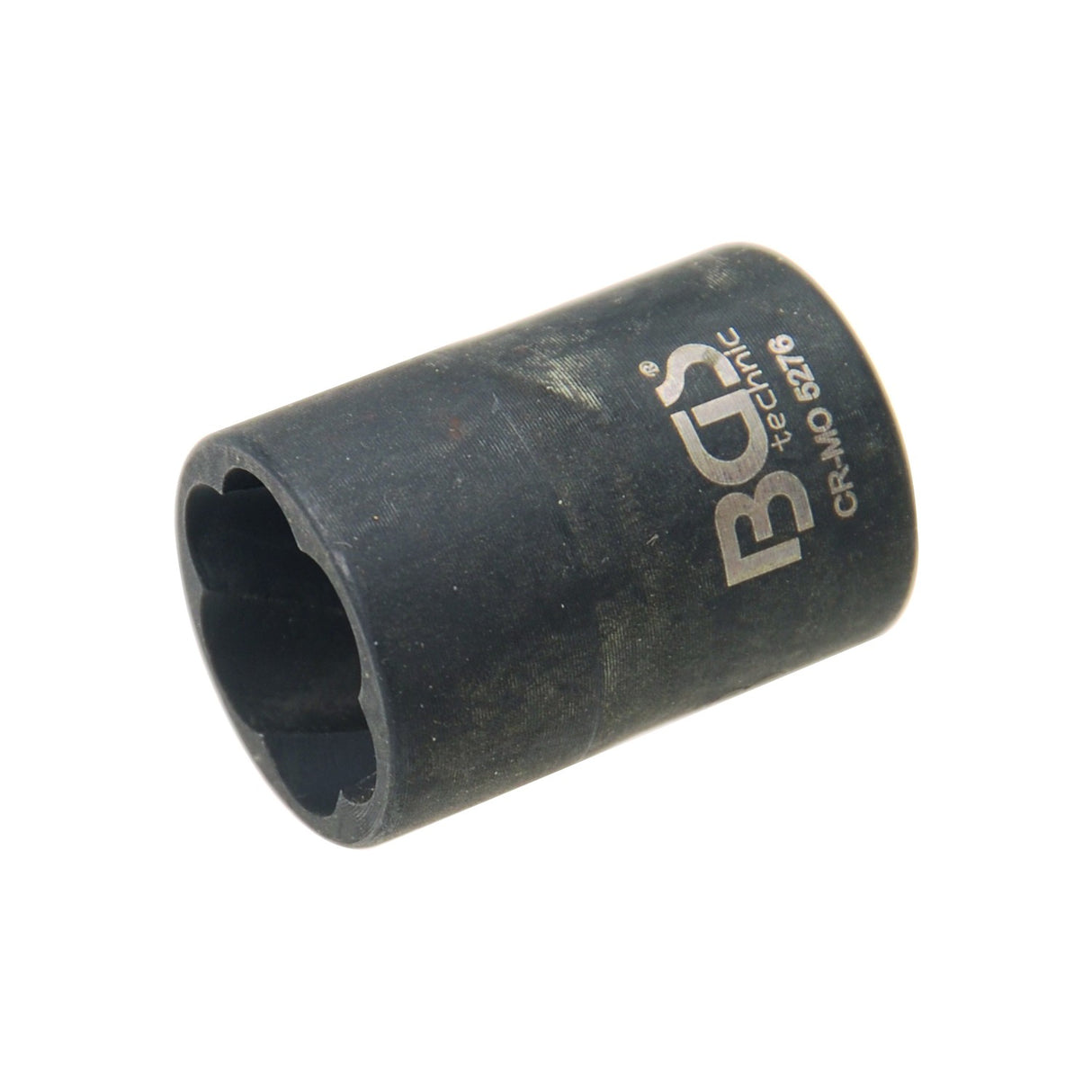 TWIST SOCKET (SPIRAL PROFILE) / SCREW EXTRACTOR | 10 MM (3/8") DRIVE | 16 MM (5276)