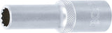 SOCKET, 12-POINT, DEEP | 12.5 MM (1/2") DRIVE | 11 MM (9357)