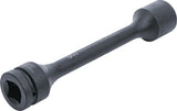 TORSION IMPACT SOCKET, HEXAGON | 25 MM (1") DRIVE | 33 MM | 650 NM (6946)