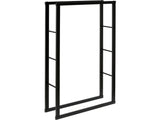 WOOD LOADER 80X25X100CM (33315)