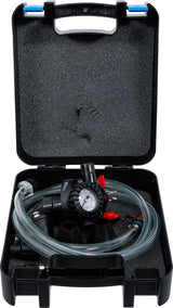 COOLING SYSTEM BLEEDING AND FILLING TOOL | 6 PCS. (9502)