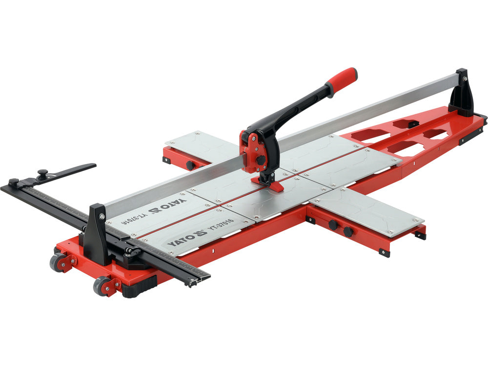 PROFESSIONAL TILE CUTTER 1300 MM (YT-37016)
