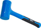 DEAD BLOW HAMMER | SOFT HEAD | Ø 55 MM | 765 G (74444)