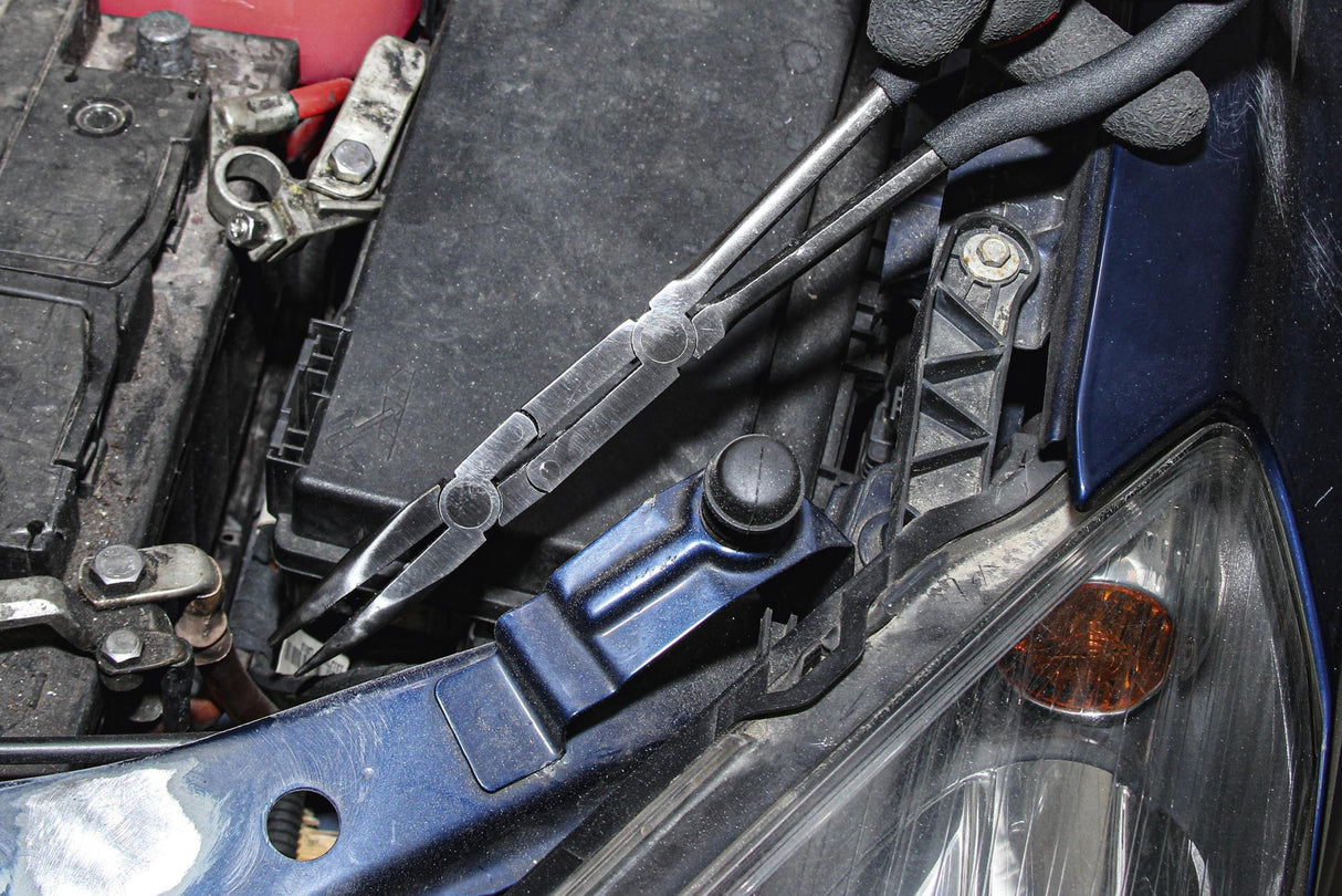DOUBLE JOINT PLIERS SET | 3 PCS. (416)