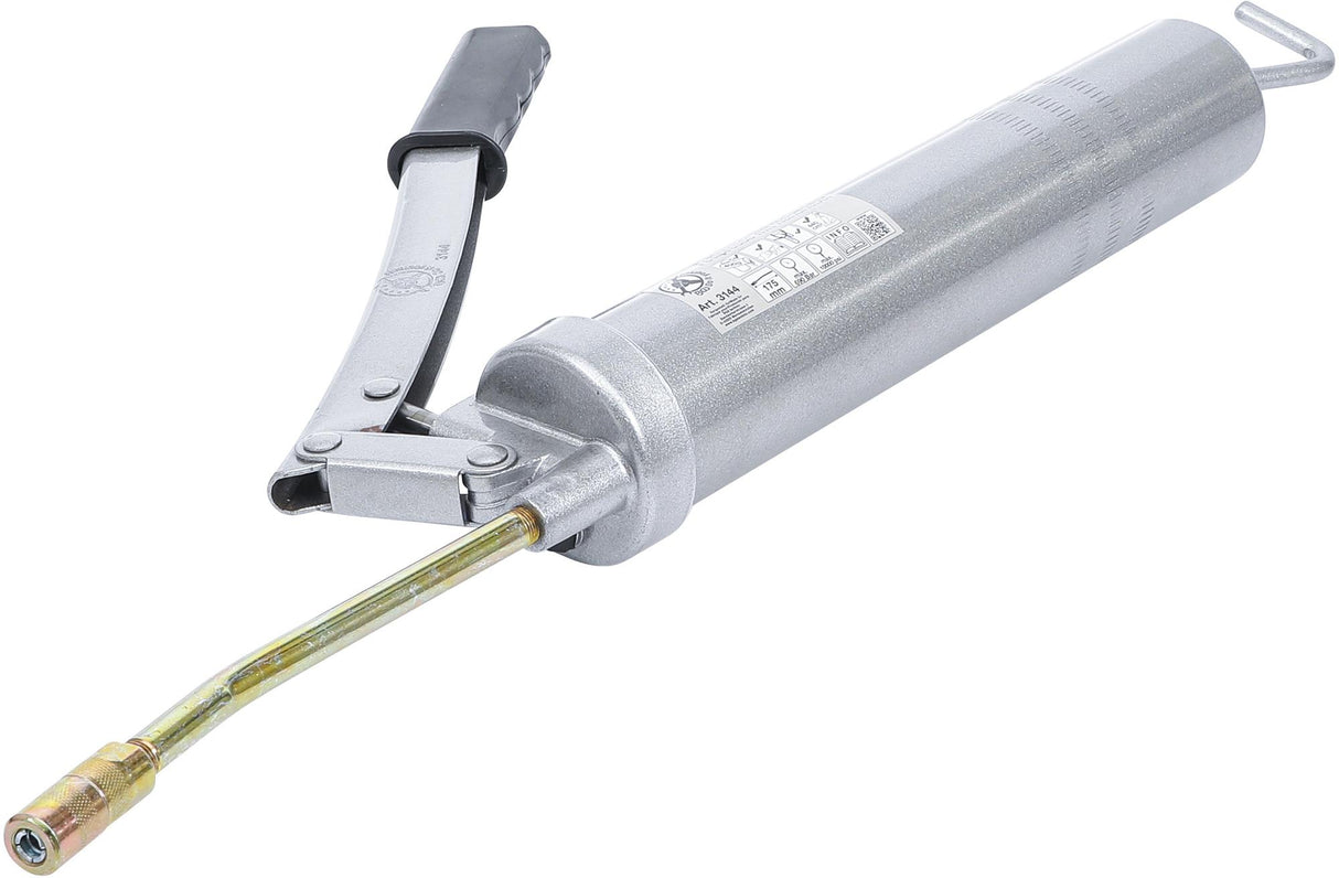 LEVER TYPE GREASE GUN | 400 G (3144)