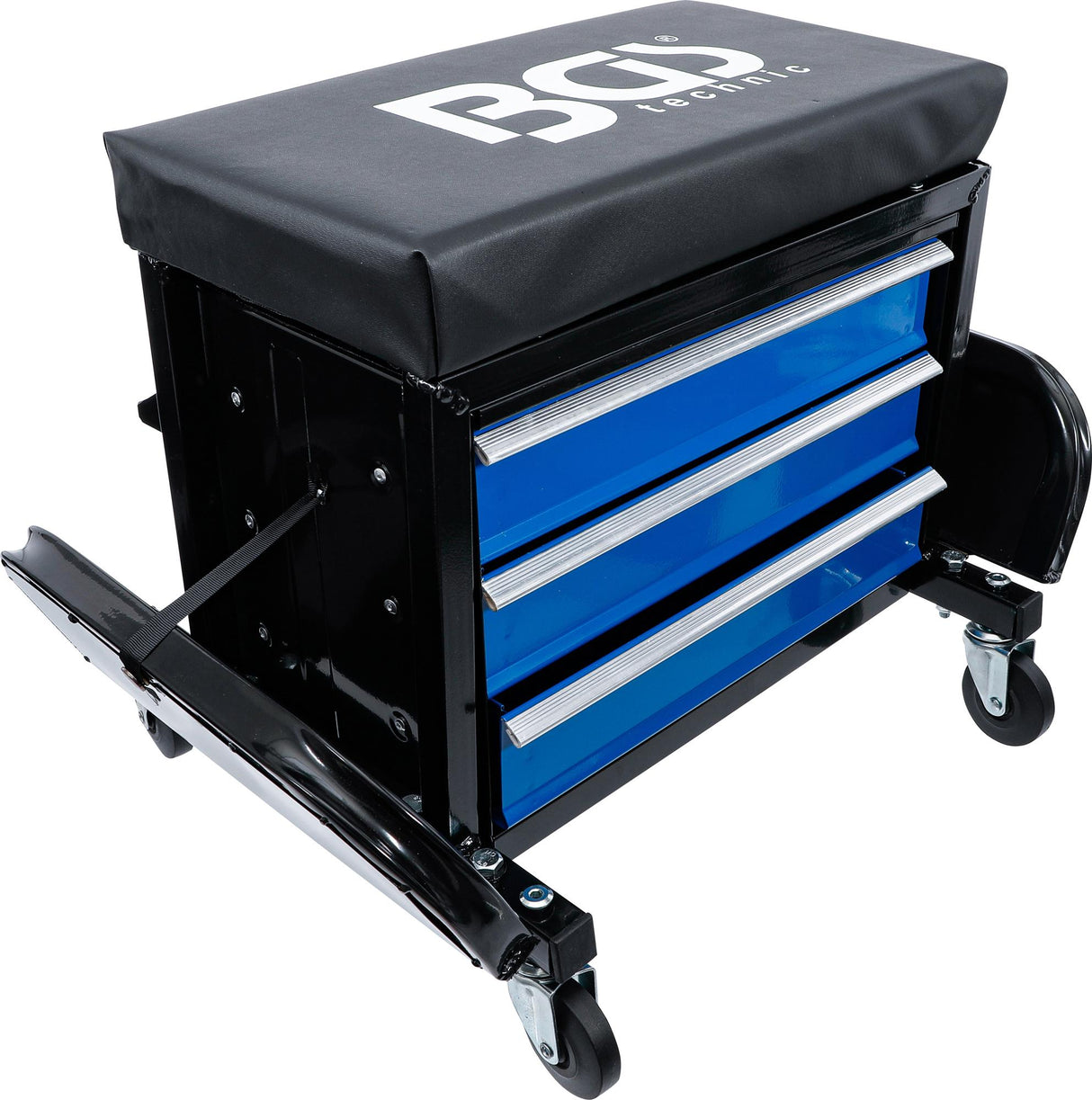 MECHANICS CREEPER | WITH 3 DRAWERS (2859)