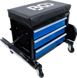 MECHANICS CREEPER | WITH 3 DRAWERS (2859)