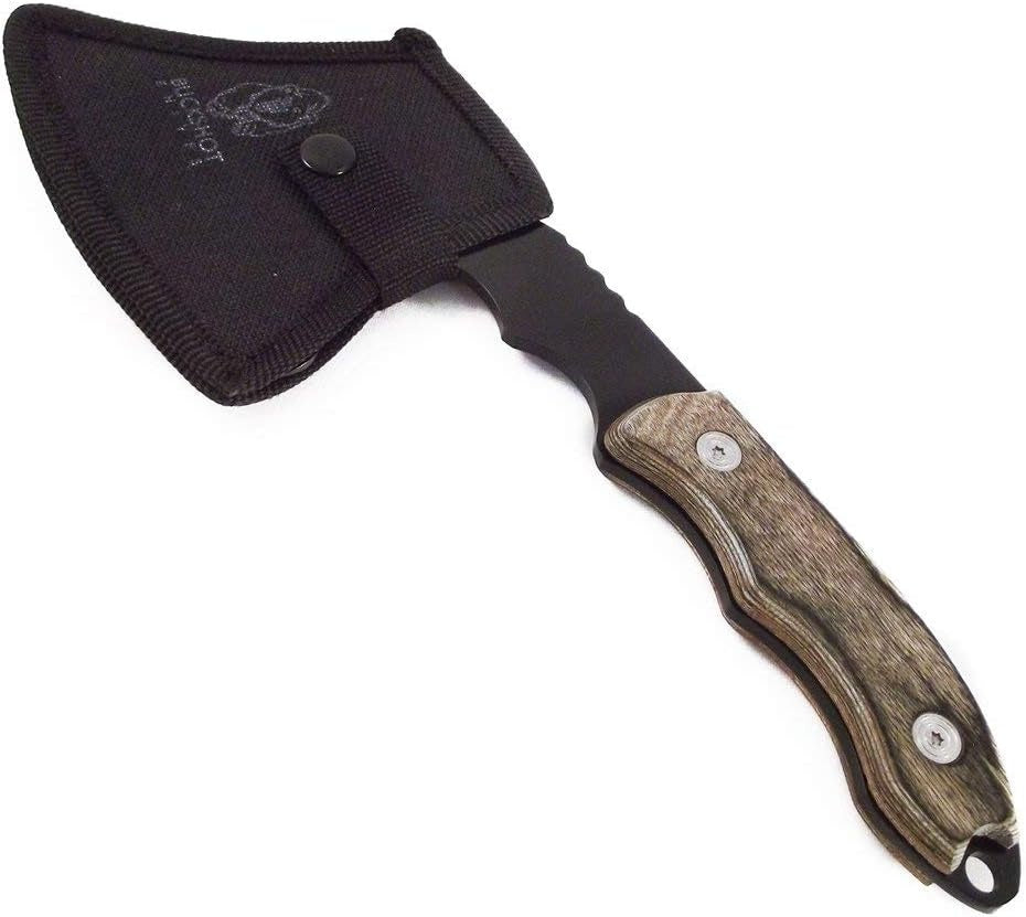 MULTIFUNCTIONAL AXE | 320 MM (CA015)