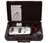 BATTERY CHARGING SYSTEM ANALYZER WITH PRINTER "BGS-TECHNIC" (2196)