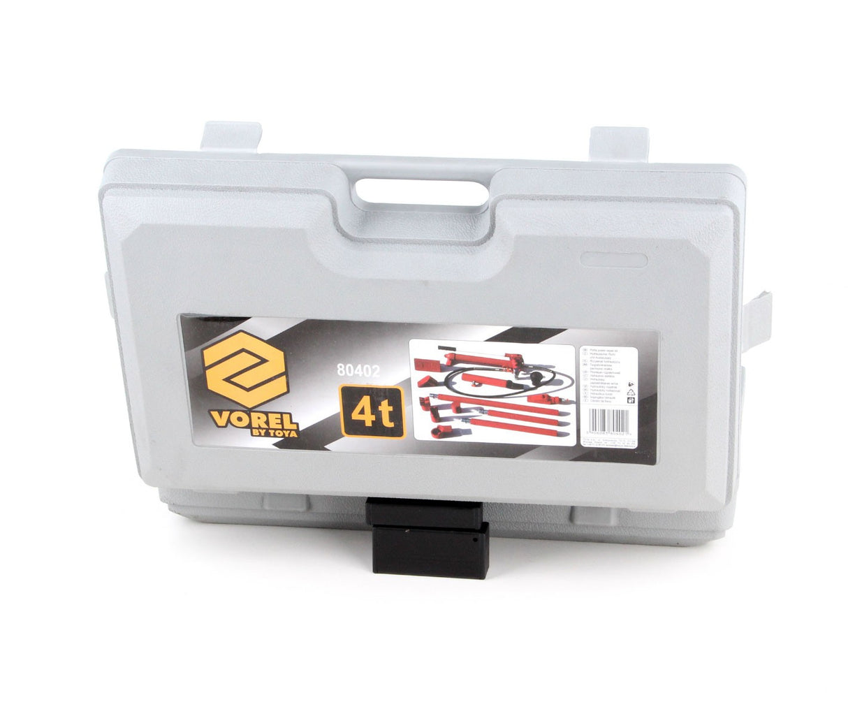 PORTA POWER REPAIR KIT 4T /PLASTIC BOX/ (80402)