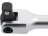 FLEXIBLE HANDLE 3/8" 215MM (YT-3839)