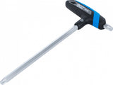 SCREWDRIVER WITH T-HANDLE | T-STAR (FOR TORX) | T50 (7618)