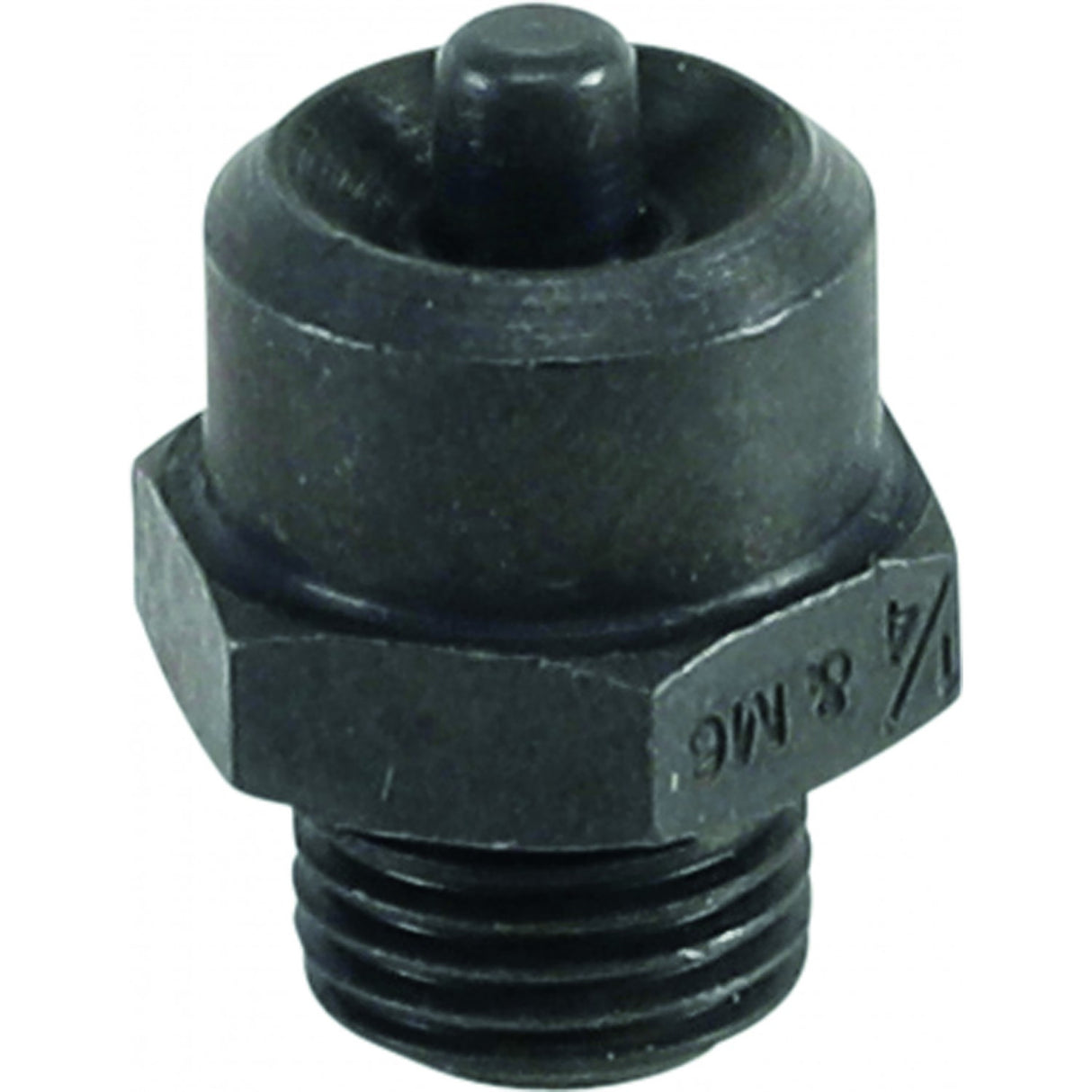 PUNCH STEP1 FOR BGS 3057 | Ø 6.3 MM (1/4") (3057-20)