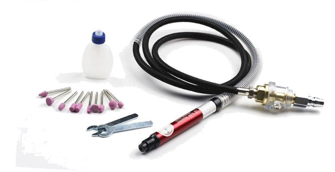 MICRO ENGRAVER - GRINDER 54,000 RPM (LX-1060)