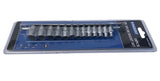 SOCKET SET | MULTIFUNCTIONAL | 6.3 MM (1/4") | 4-14 MM | 13 PCS. (KR144013)
