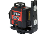 4D MINI GREEN LASER WITH ACCESSORIES (YT-30419)