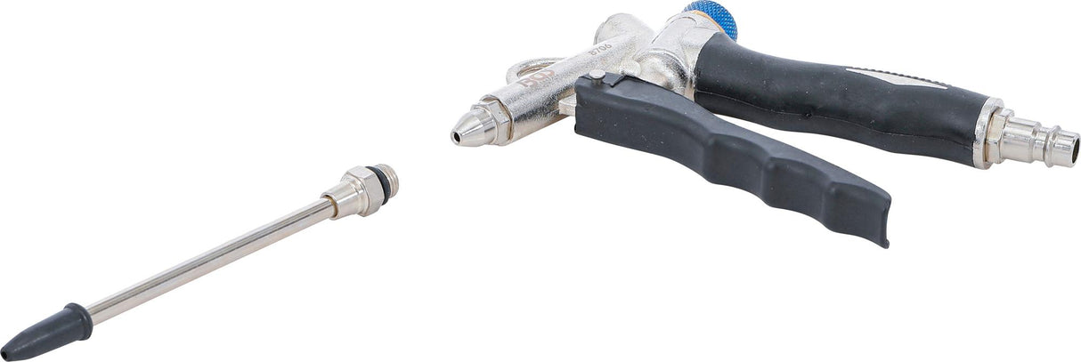 AIR BLOW GUN WITH FLOW REGULATOR (8706)