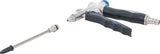 AIR BLOW GUN WITH FLOW REGULATOR (8706)
