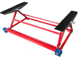 MECHANICAL CAR LIFT | FOLDABLE | 2000 KG (LJ8050-3)