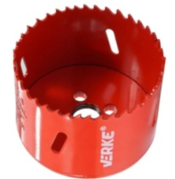 BI-METAL HOLE SAW | M3 | 57 MM (SK1657)