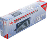 DOUBLE OPEN END SPANNER SET | 6 X 7 - 30 X 32 MM | 12 PCS. (1184)