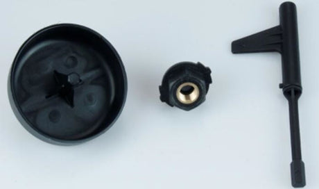 AUTOMATIC TRANSMISSION OIL DRAIN AND FILLING KIT | MERCEDES-BENZ 9G-TRONIC (SK1720)
